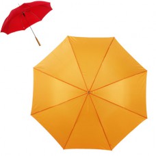 esernyő automata, narancs \M-406407\