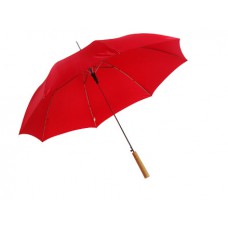 esernyő automata, piros \M-406408\
