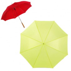 esernyő automata, v.zöld \M-406419\