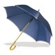 esernyő fényvisszaverő szegéllyel kék \M-406805\