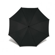 esernyő, automata favázas fekete \M-407001\