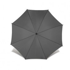 esernyő, automata favázas, szürke \M-407003\
