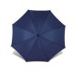 esernyő, automata favázas kék \M-407005\