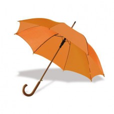 esernyő, automata favázas narancs \M-407007\