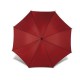 esernyő, automata favázas bordó \M-407010\