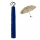 esernyő, teleszkópos, s.kék \M-409205\