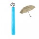 esernyő, teleszkópos, v.kék \M-409218\