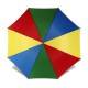 Automata esernyő, 4 színű \M-414109\