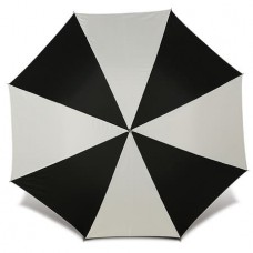 Automata esernyő, fekete/fehér \M-414140\