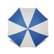 Automata esernyő, kék/fehér \M-414145\