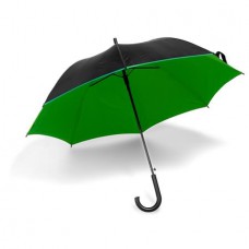 Automata esernyő, zöld \M-523804\
