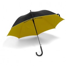Automata esernyő, sárga \M-523806\