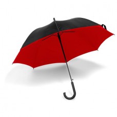Automata esernyő, piros \M-523808\