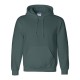 Gildan 12500 Ultra Blend kapucnis pulóver forest green 33 \12500-33\ Gildan 12500 Ultra Blend kapucnis pulóver forest green 33 \12500-33\