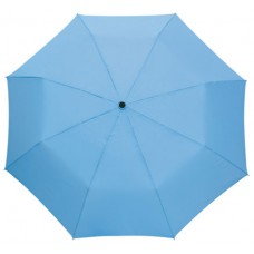 Cover' automata esernyő, égkék \T-0101161\