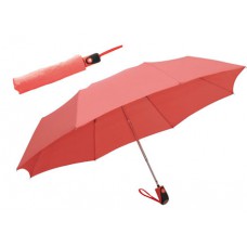 Cover' automata esernyő, lazac színű \T-0101162\