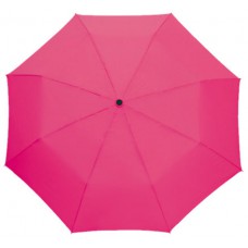 Cover' automata esernyő, sötét pink \T-0101163\