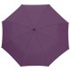 Cover' automata esernyő, lila \T-0101164\
