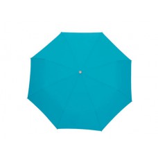 Twist' teleszkópos esernyő, égkék \T-0101201\