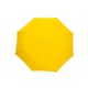 Twist' teleszkópos esernyő, sárga \T-0101203\