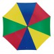 automata esernyő, szivárvány \T-0103015\