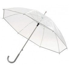 Panoramix' automata esernyő, átlátszó \T-0103035\