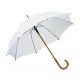Tango automata fanyelű esernyő, fehér \T-0103132\