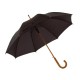 Tango automata fanyelű esernyő, fekete \T-0103133\