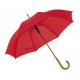 Tango automata, fanyelű esernyő, piros \T-0103136\