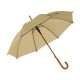 Tango automata fanyelű esernyő, bézs \T-0103142\