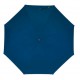 Joker üvegszálas alumínium esernyő, kék/ezüst \T-0103180\
