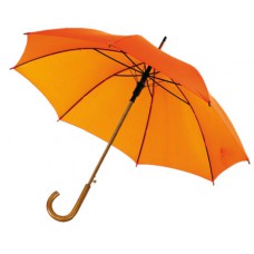 Boogie automata fanyelű esernyő, narancs \T-0103234\