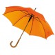 Boogie automata fanyelű esernyő, narancs \T-0103234\