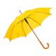 Boogie automata fanyelű esernyő, sárga \T-0103235\