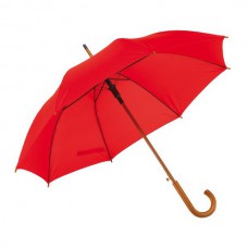 Boogie automata fanyelű esernyő, piros \T-0103236\