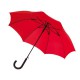 Wind 8 paneles automata szélálló esernyő, piros \T-0103262\