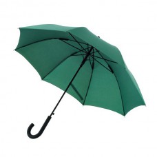 Wind 8 paneles automata szélálló esernyő, zöld \T-0103265\