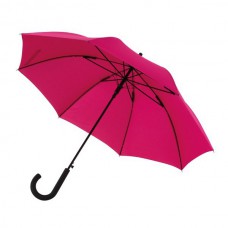 Wind 8 paneles automata szélálló esernyő, pink \T-0103266\