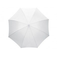 Rumba' automata esernyő, fehér \T-0103292\