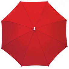 Rumba' automata esernyő, piros \T-0103294\