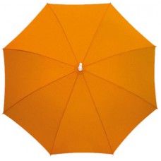 Rumba' automata esernyő, narancssárga \T-0103295\