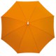 Rumba' automata esernyő, narancssárga \T-0103295\