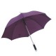 Rumba' automata esernyő, lila \T-0103296\