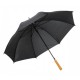 Limbo 8 paneles automata esernyő, fekete \T-0103361\