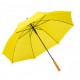 Limbo 8 paneles automata esernyő, sárga \T-0103367\