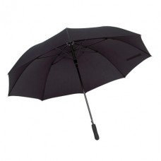 Passat automata szélálló esernyő, fekete \T-0104181\