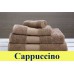 Olima Classic Towel törölköző , strandtörölköző cappuccino