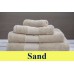 Olima Classic Towel törölköző , strandtörölköző sand