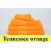 Olima Classic Towel törölköző , fürdőlepedő tennessee orange