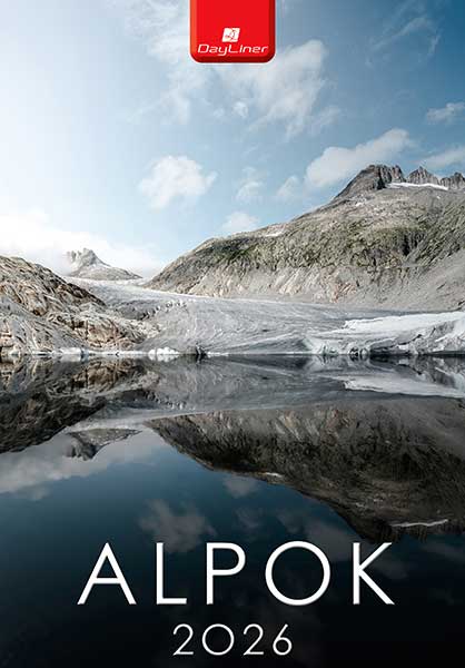 Napt�r 2026: AL-B4 Alpok B4 falinapt�r